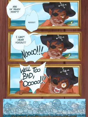 Hydrate! Kick'n Back The Horny Porn Comics english 02