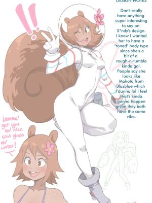 Hydrate! Kick'n Back The Horny Porn Comics english 28