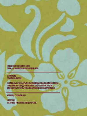 Hydrate! Kick'n Back The Horny Porn Comics english 29