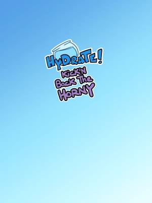 Hydrate! Kick'n Back The Horny Porn Comics english 30