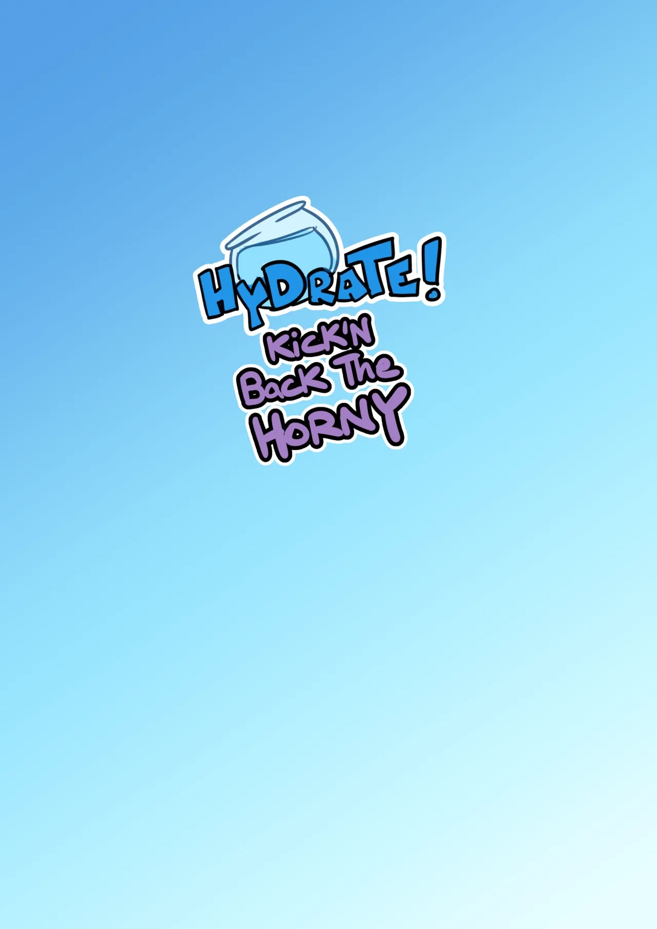 Hydrate! Kick'n Back The Horny Porn Comics english 30