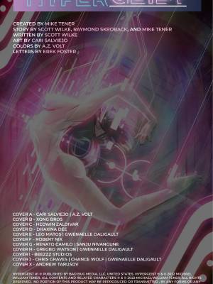 Hyper Geist Porn Comics english 02