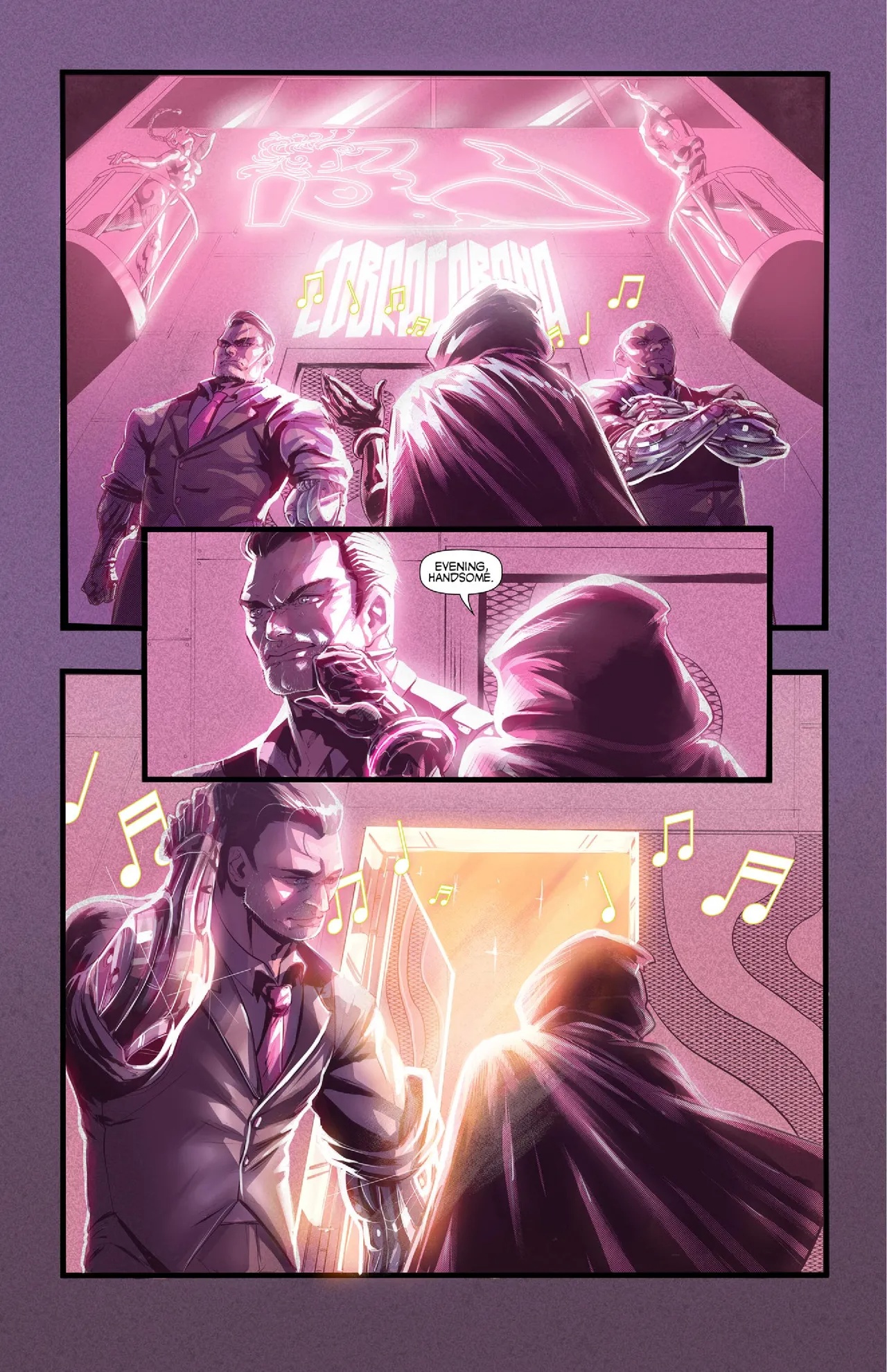 Hyper Geist Porn Comics english 03