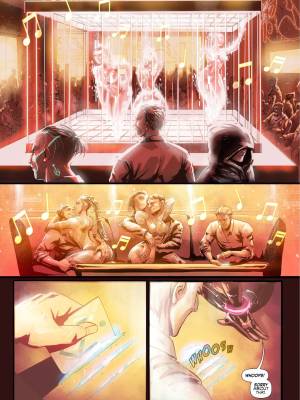 Hyper Geist Porn Comics english 04