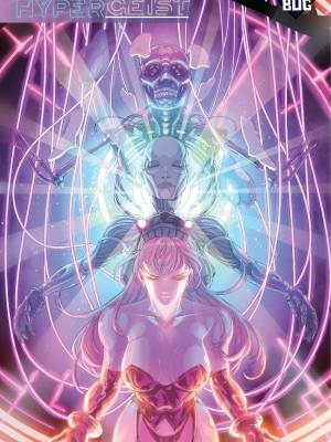 Hyper Geist Porn Comics english 29