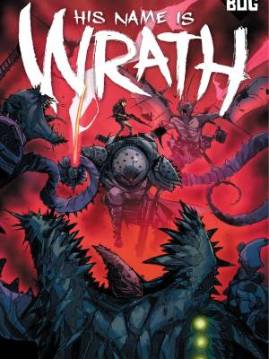 Hyper Geist Porn Comics english 30