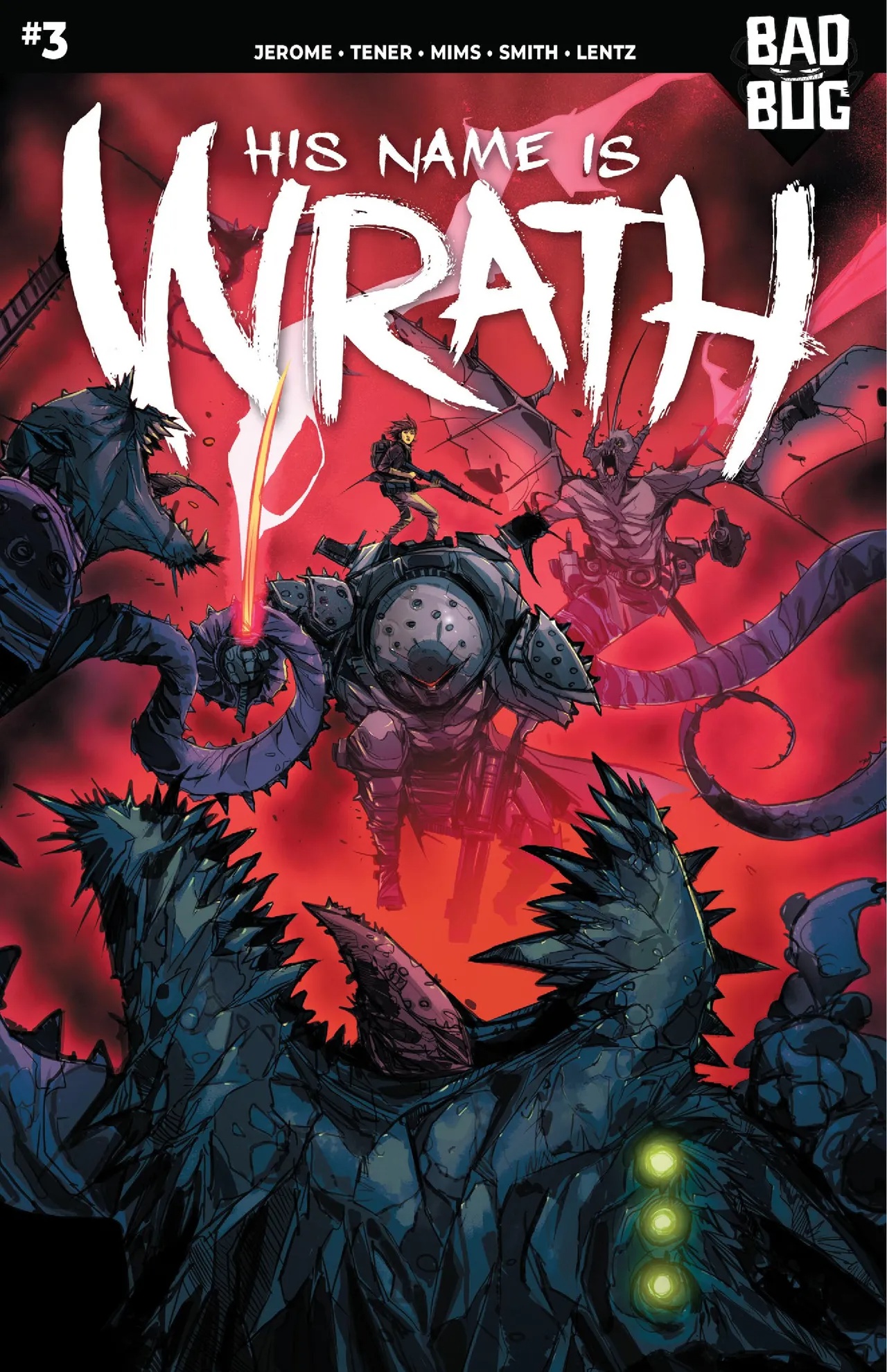 Hyper Geist Porn Comics english 30