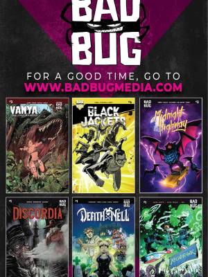 Hyper Geist Porn Comics english 31