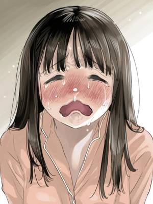 I Just Snooped through Her Smartphone Part 3 Porn Comics english 06