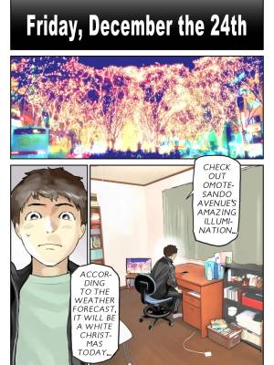 I Just Snooped through Her Smartphone Part 3 Porn Comics english 16