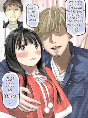 I Just Snooped through Her Smartphone Part 3 Porn Comics english 22