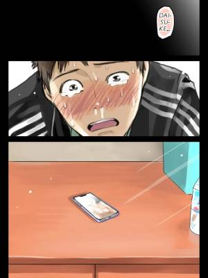 I Just Snooped through Her Smartphone Part 3 Porn Comics english 67