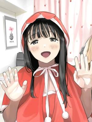 I Just Snooped through Her Smartphone Part 3 Porn Comics english 80