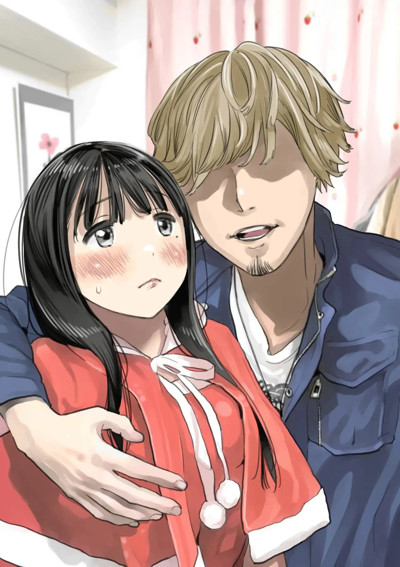 I Just Snooped through Her Smartphone Part 3 Porn Comics english 81