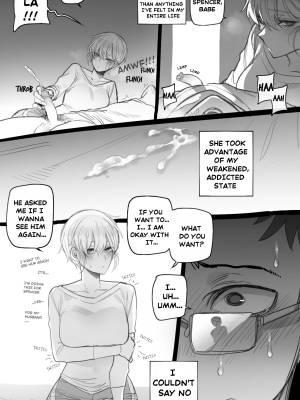 I Told My Loving Wife About My AMWF Fetish And Lost Her To Our BAC BULL Porn Comics english 17