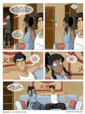 Intimate Meeting Porn Comics english 03