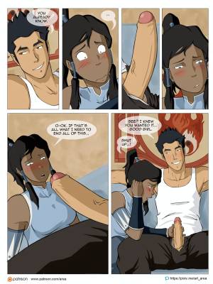 Intimate Meeting Porn Comics english 06