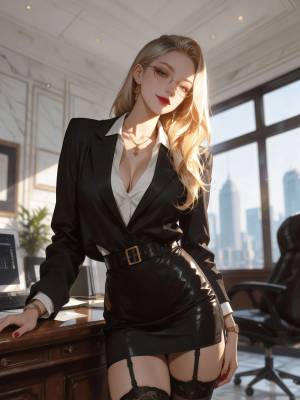 JA044: Kill Line Porn Comics english 02