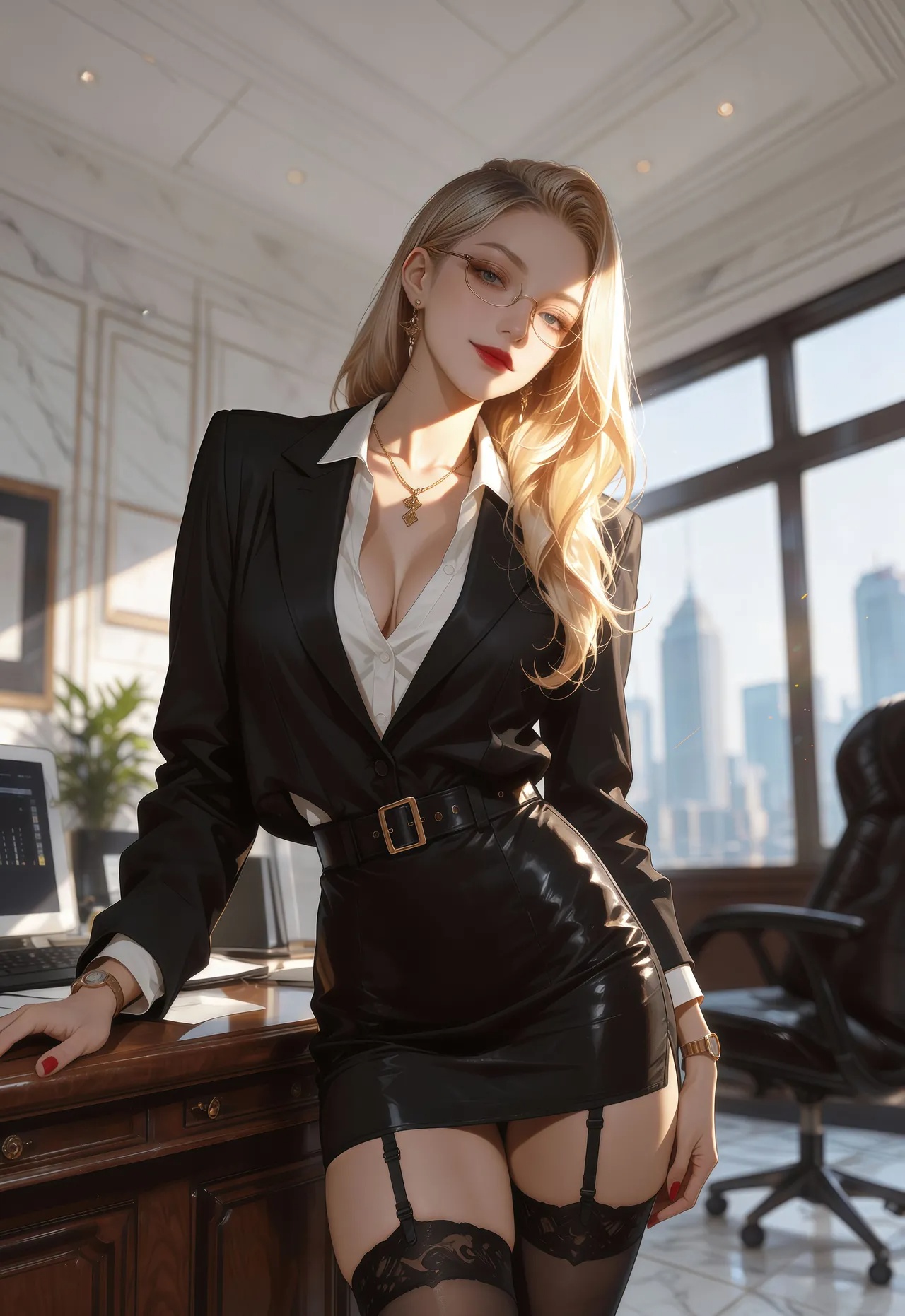 JA044: Kill Line Porn Comics english 02