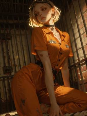 JA045: Zoya Porn Comics english 06