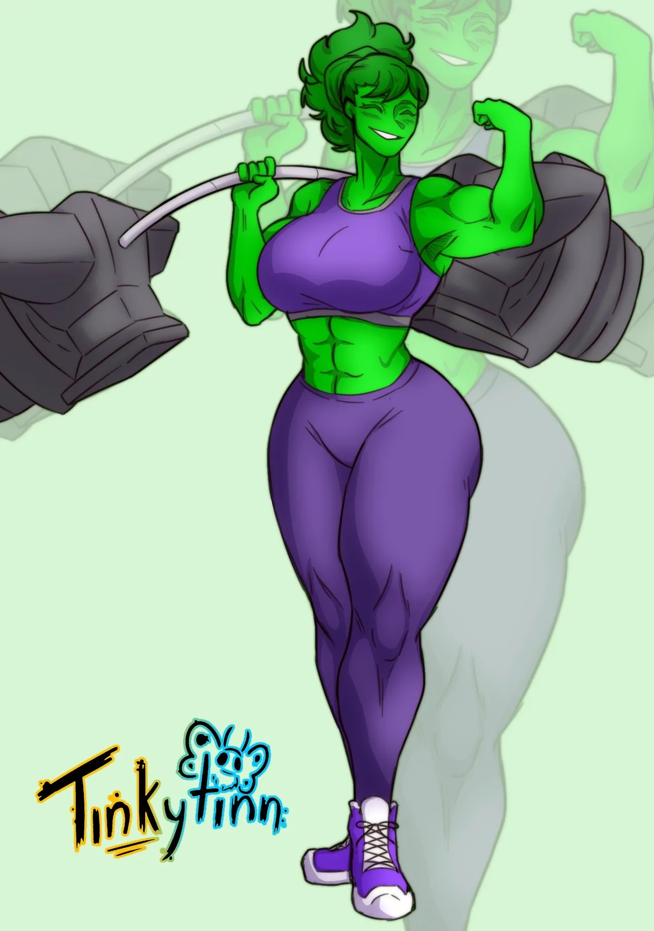 Jenny & Clark: My Sexual Adventures With Superman Porn Comics english 73