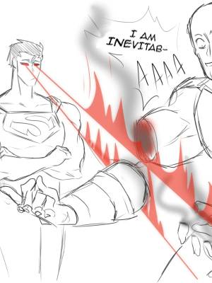 Jenny & Clark: My Sexual Adventures With Superman Porn Comics english 76