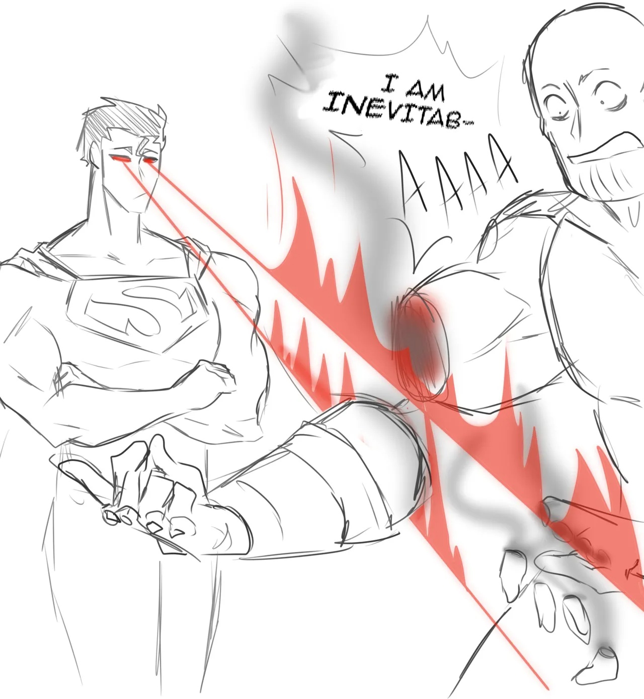 Jenny & Clark: My Sexual Adventures With Superman Porn Comics english 76