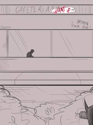 Jenny & Clark: My Sexual Adventures With Superman Porn Comics english 81