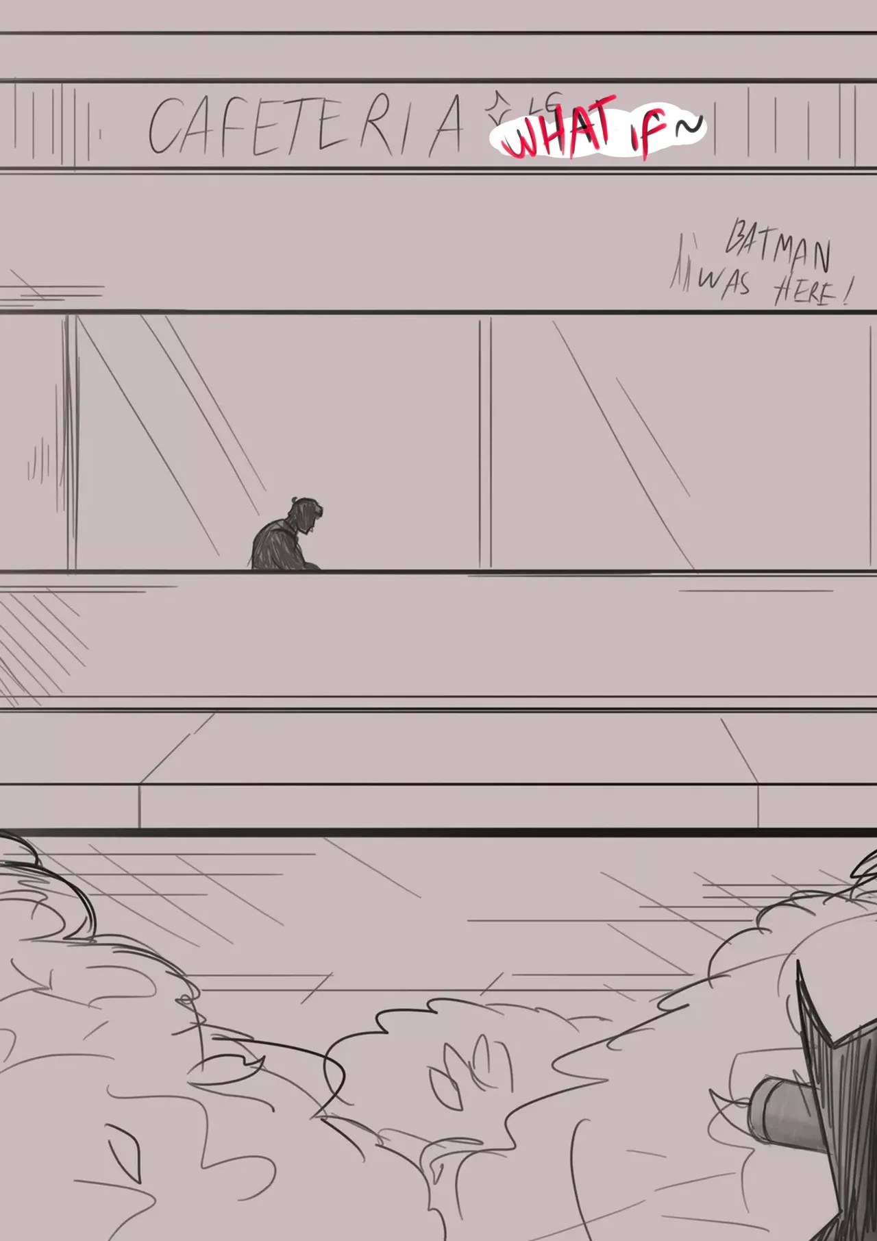 Jenny & Clark: My Sexual Adventures With Superman Porn Comics english 81