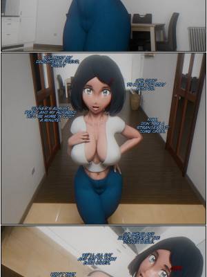 Johanna By Sic Phuck Porn Comics english 02