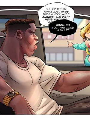 Karen By Kennycomix Porn Comics english 09