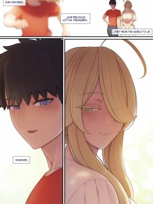 Lancer Artoria love Part 3: Milftoria Porn Comics english 03