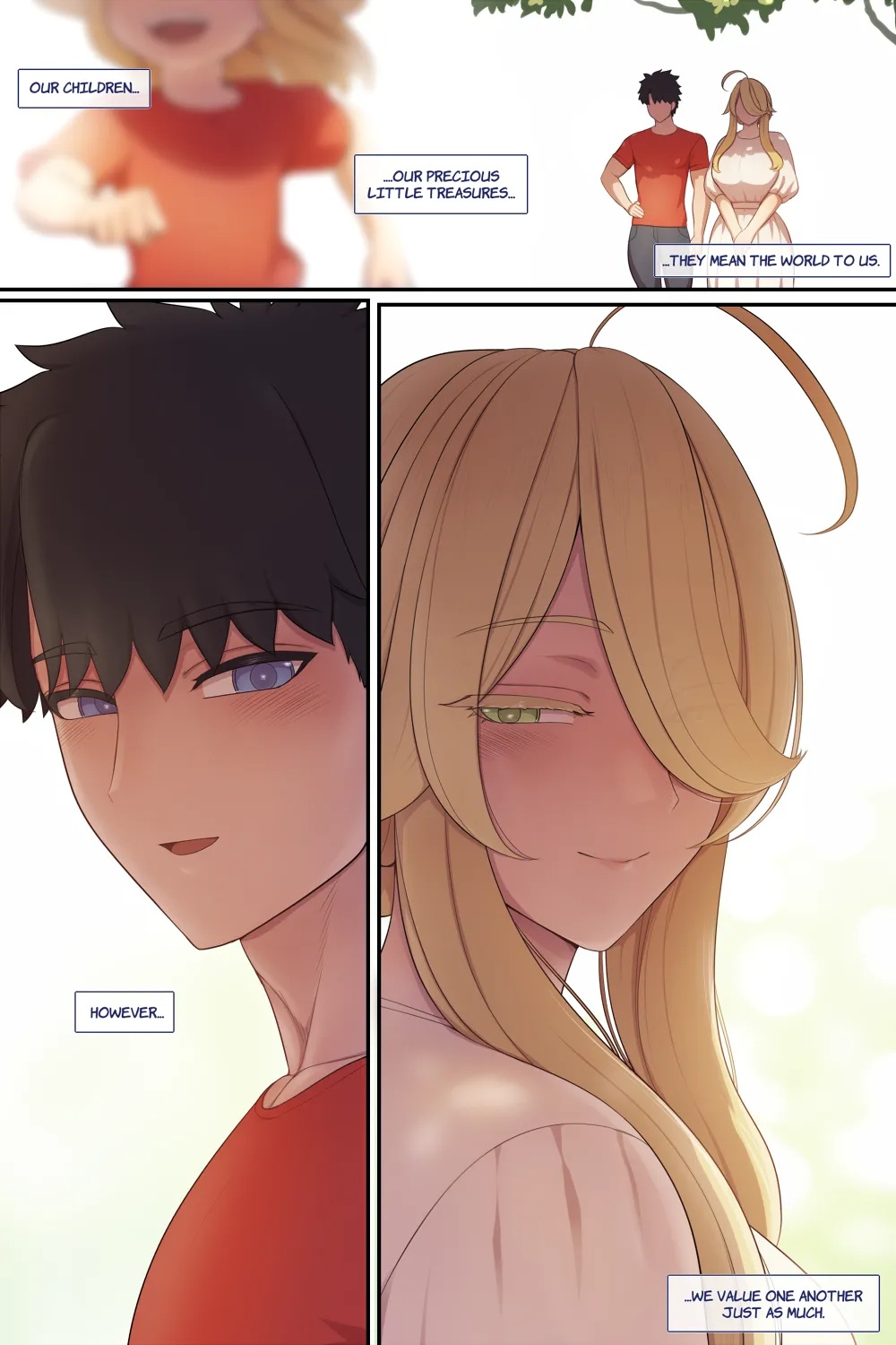 Lancer Artoria love Part 3: Milftoria Porn Comics english 03