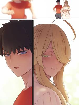 Lancer Artoria love Part 3: Milftoria Porn Comics english 09