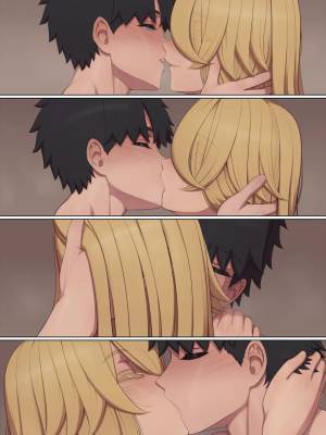 Lancer Artoria love Part 3: Milftoria Porn Comics english 11