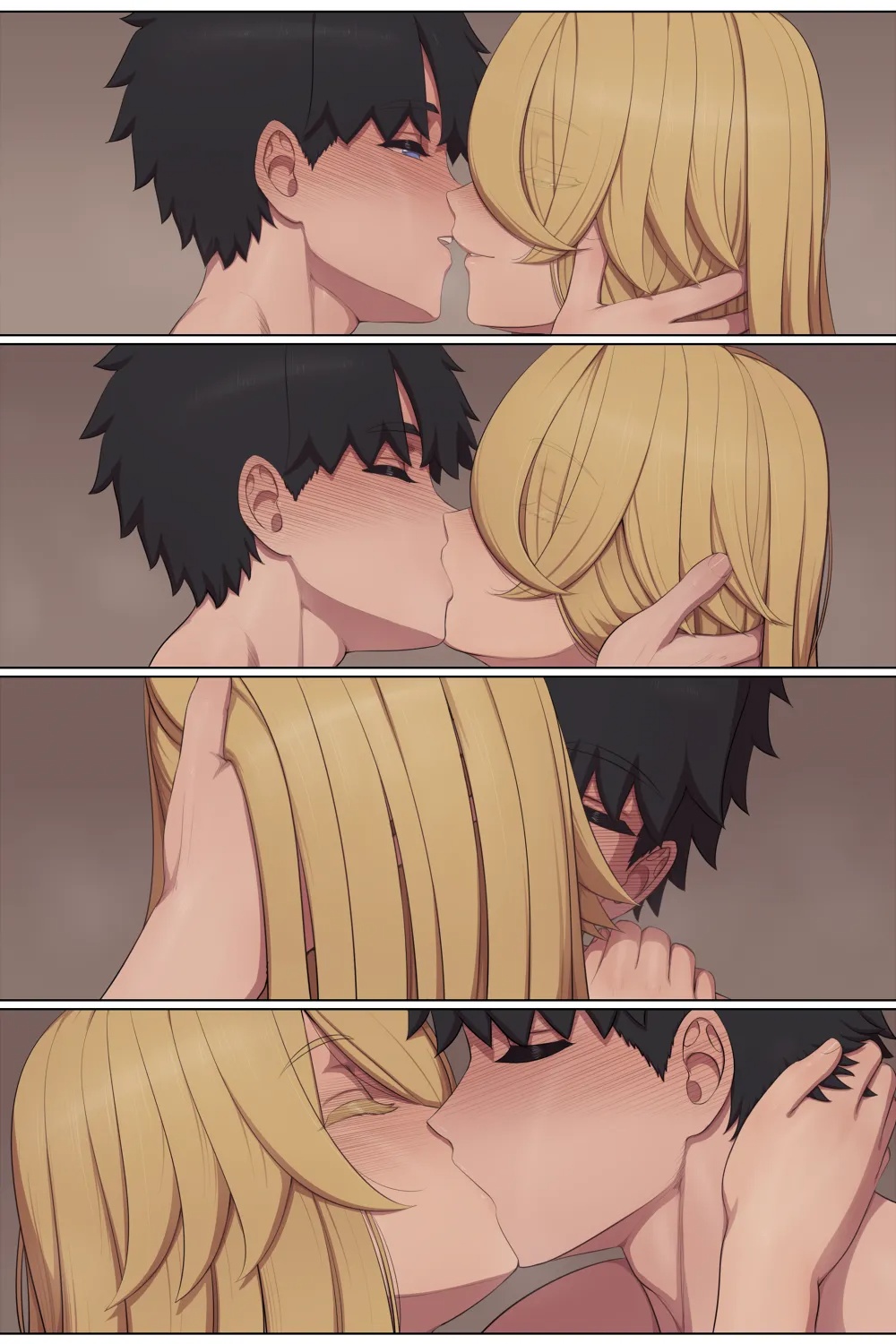 Lancer Artoria love Part 3: Milftoria Porn Comics english 11