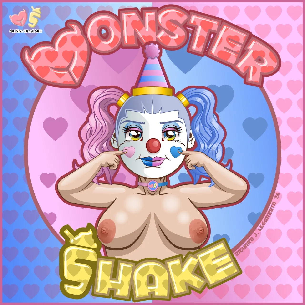 Lewd Red Riding Hood Porn Comics english 12