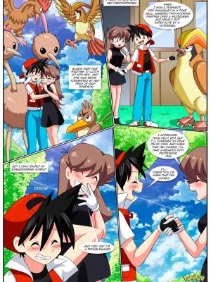 Lucky Me Part 2 Porn Comics english 10