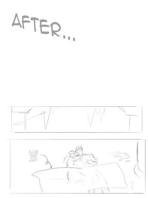 Magic TIME! By Tinkybox Porn Comics english 20