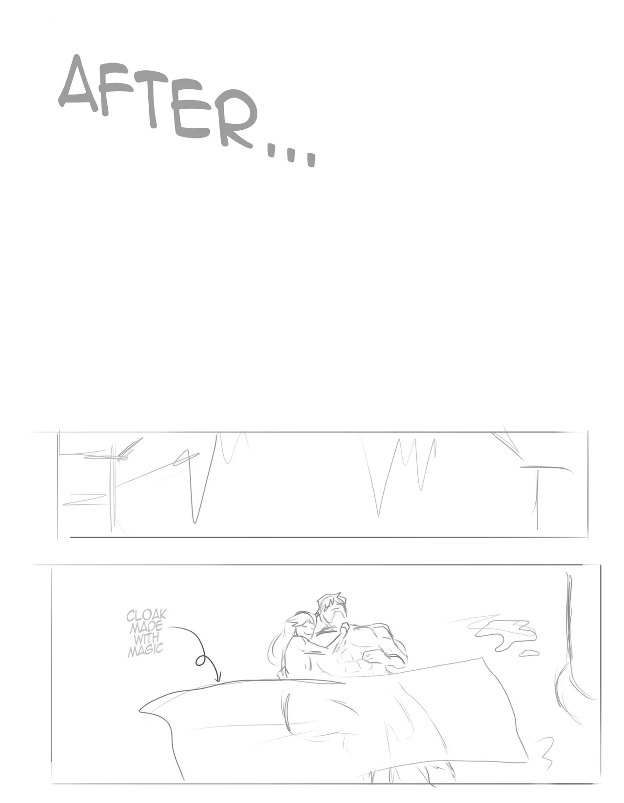 Magic TIME! By Tinkybox Porn Comics english 20