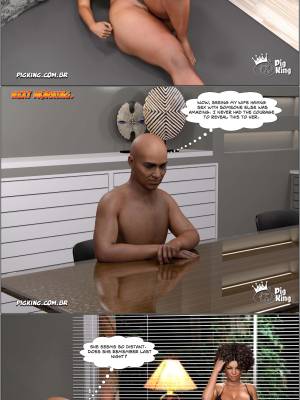 Margarethe By Crazy Dad Part 5 Porn Comics english 02