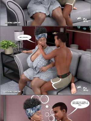 Margarethe By Crazy Dad Part 5 Porn Comics english 29