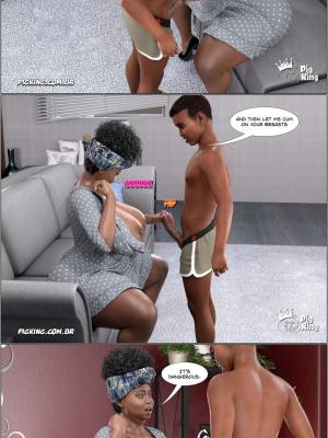 Margarethe By Crazy Dad Part 5 Porn Comics english 34