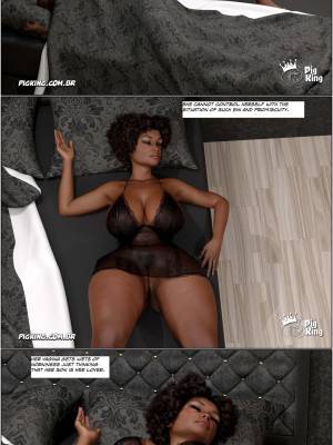 Margarethe By CrazyDad Part 3 Porn Comics english 08