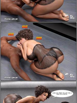 Margarethe By CrazyDad Porn Comics english 14