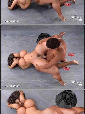 Margarethe By CrazyDad Porn Comics english 27