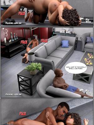 Margarethe By CrazyDad Porn Comics english 28