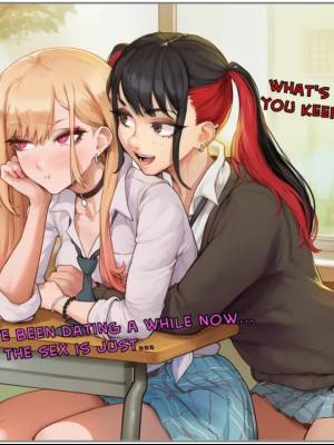 Marin Finds A Replacement