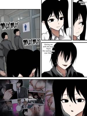 Marin Kitagawa By Penti Part 2 Porn Comics english 35