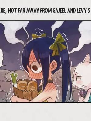 Masturbation By Rusky Boz Porn Comics english 08